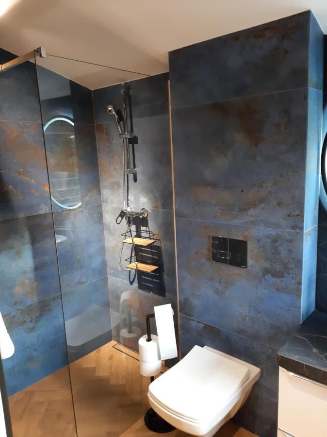 Apartament Willa Pod Sosnami Zator Przeciszow Esterno foto